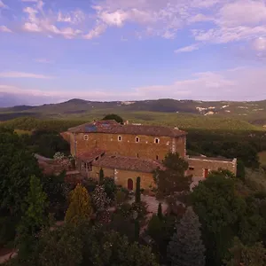 Les Jardins De L'abbaye Simiane-la-Rotonde